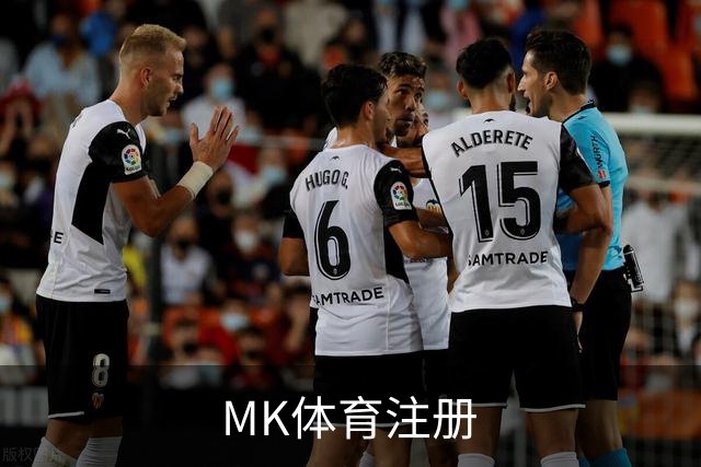 MK体育注册 公司简介